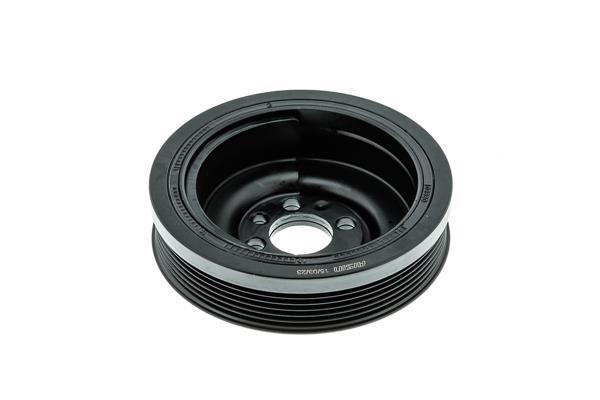 Poulie damper (Poulie de vilebrequin) AISIN ref. PDAVG-704